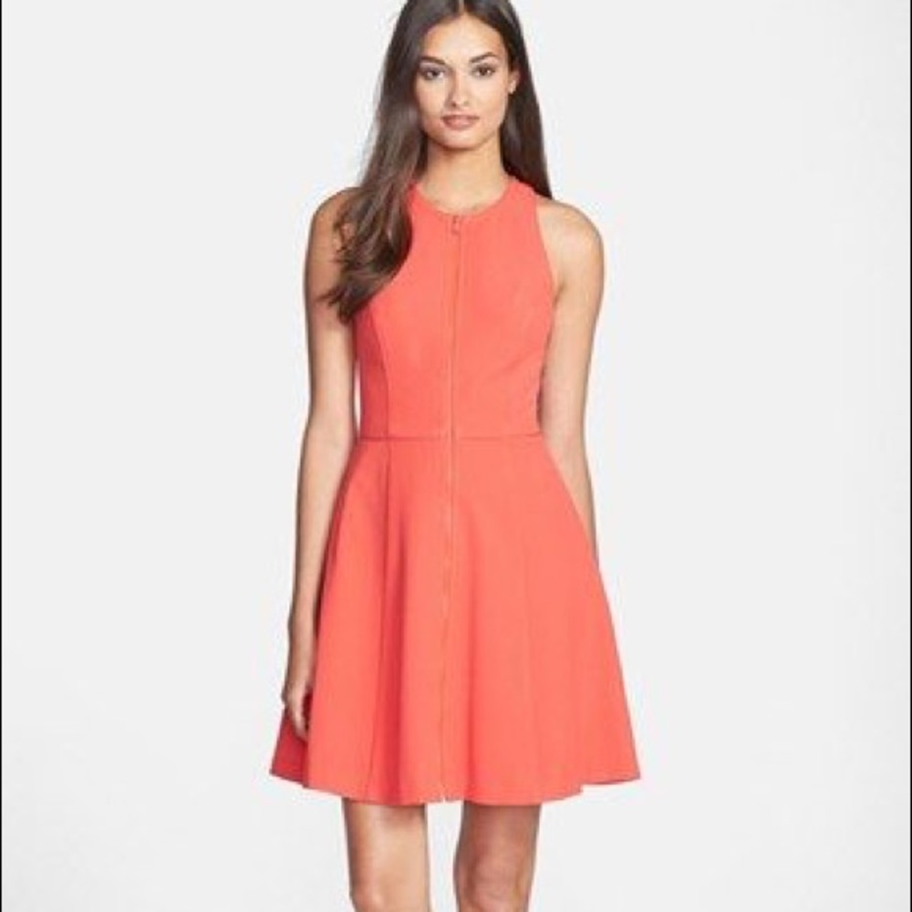 Trina Turk dress, 6 NWT